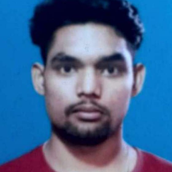 Sachin Mahato