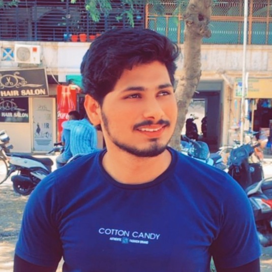 Musaib Memon