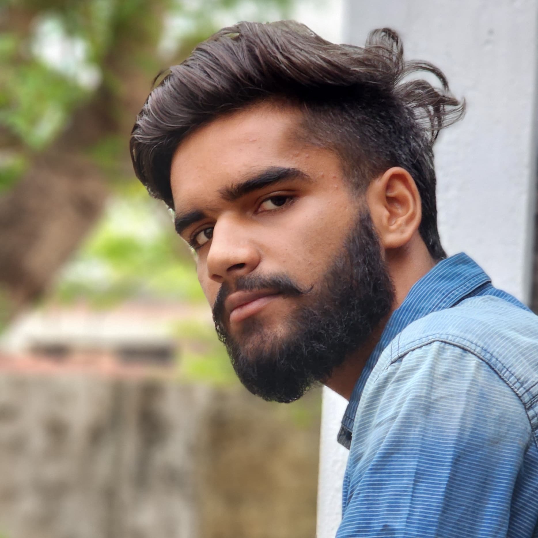Akhil Dilliwar