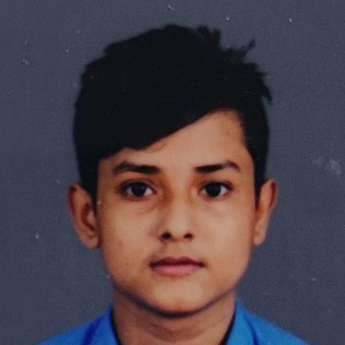 Surya Roy