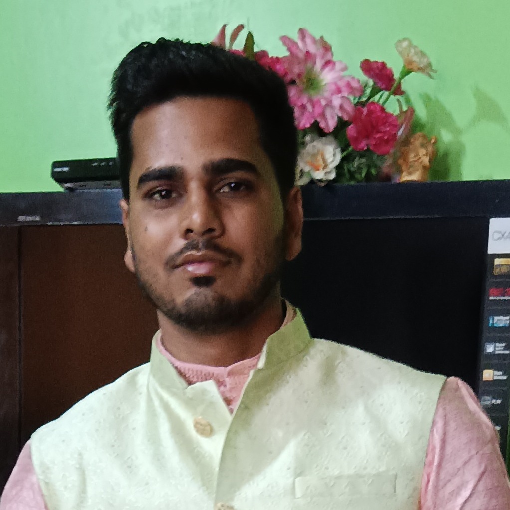 Shubham kumar suman