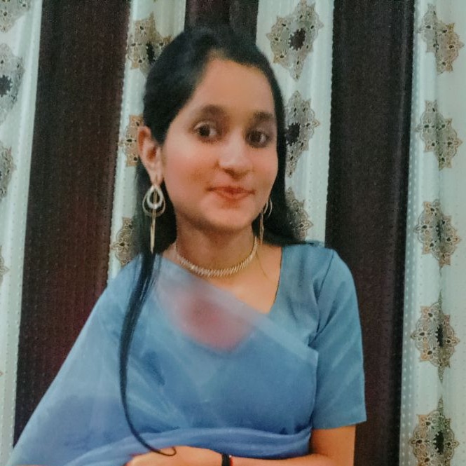 BHARTI TAILOR