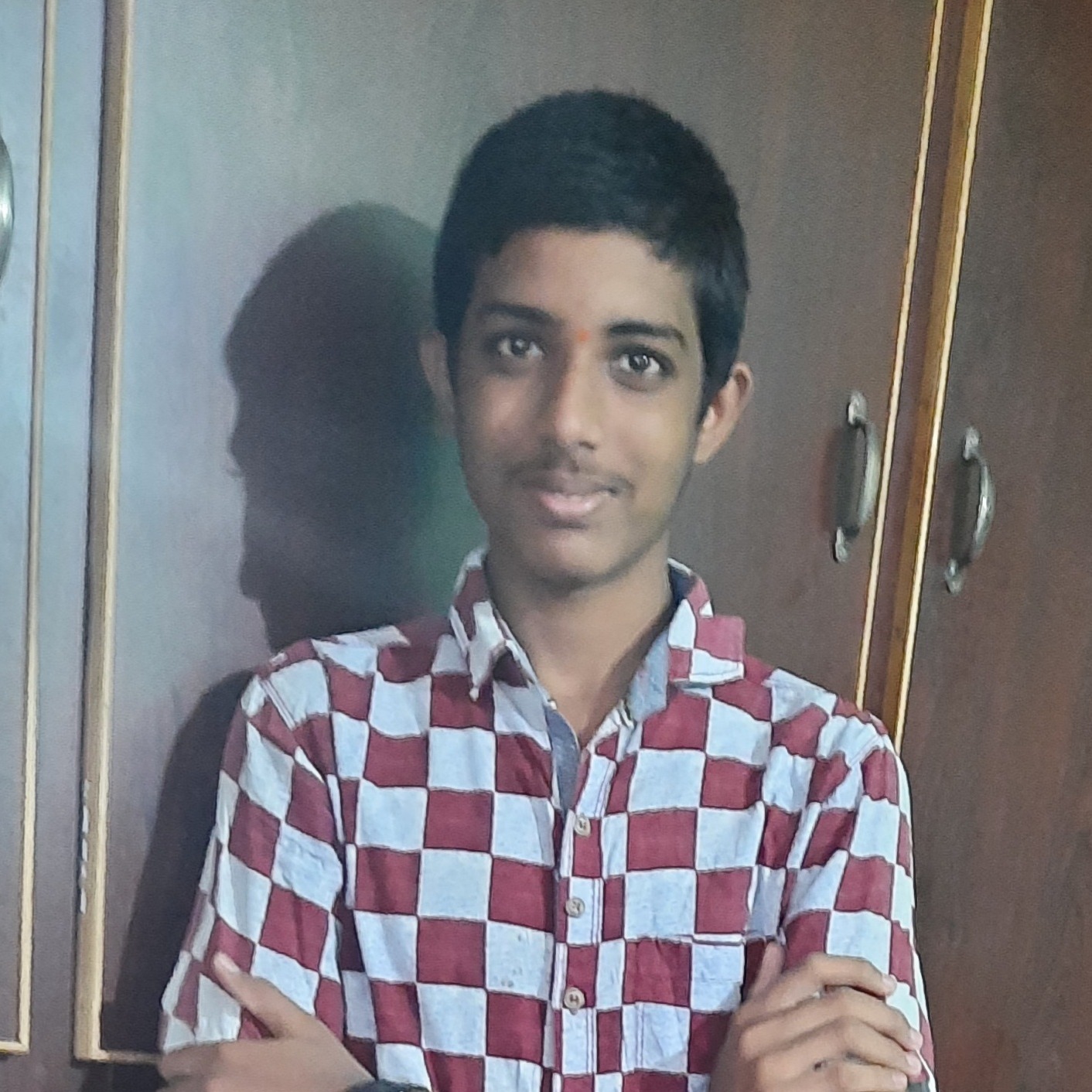 Vivek