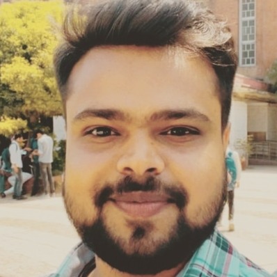 Awadhesh chaturvedi