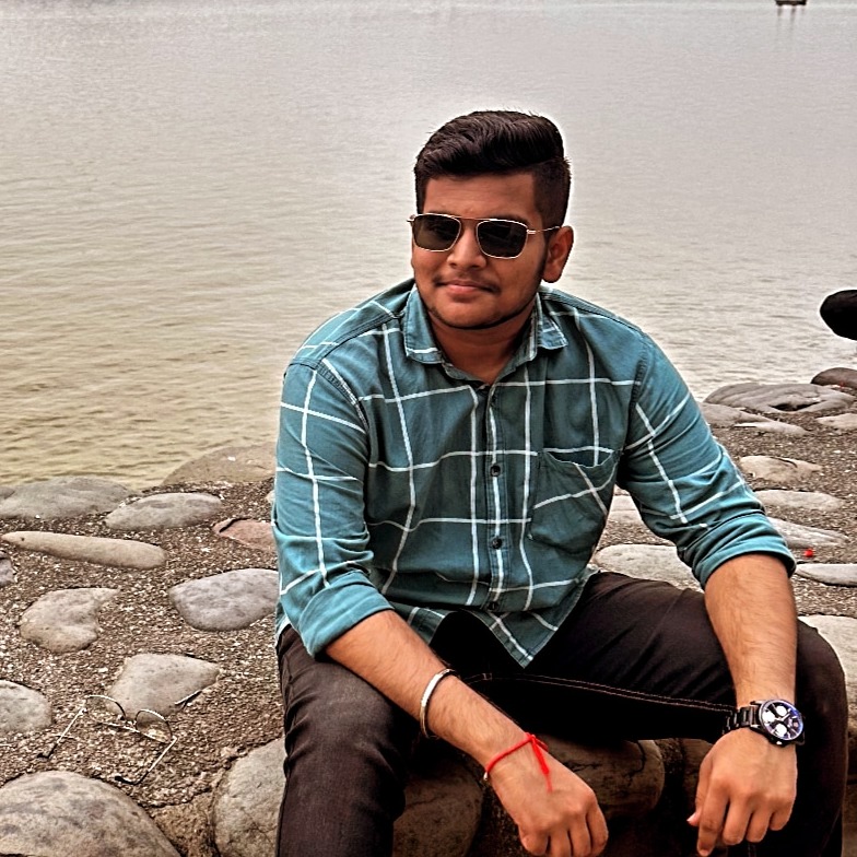 vansh bansal