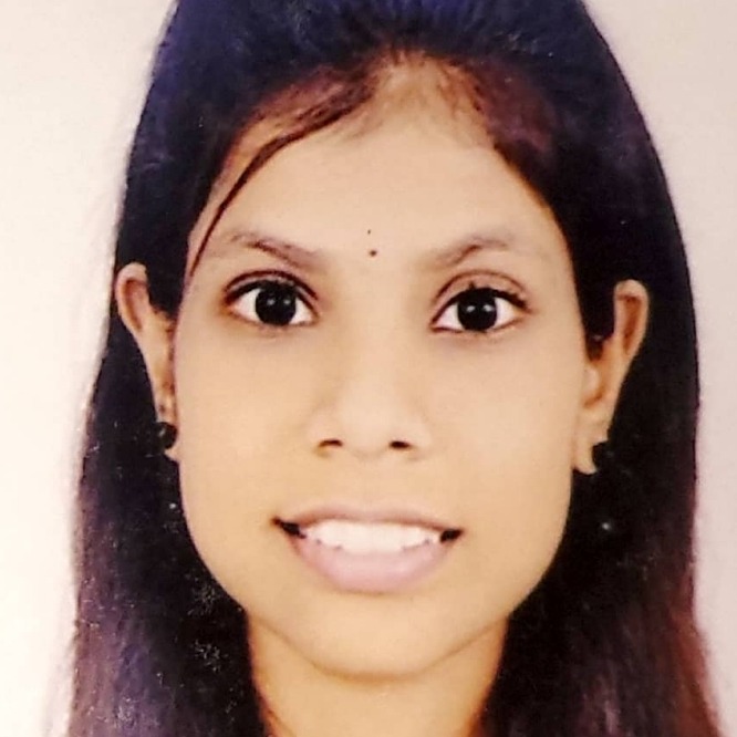Mayuri Dilip Bagul