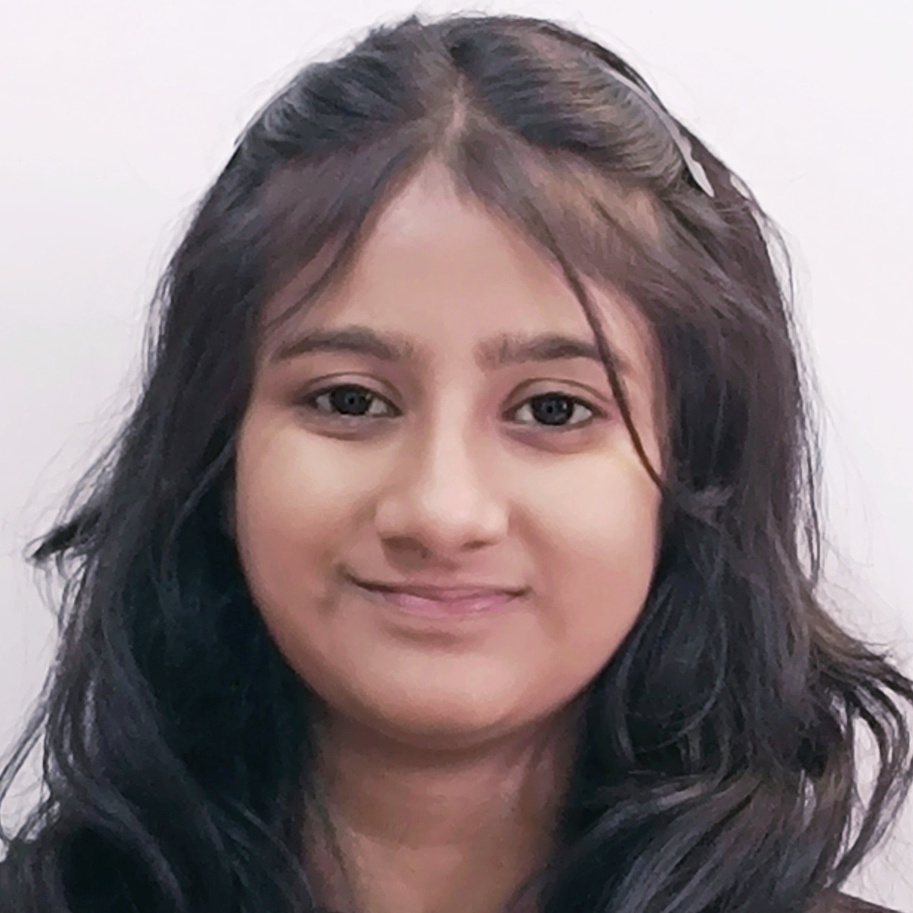 Yashasvi Agarwal