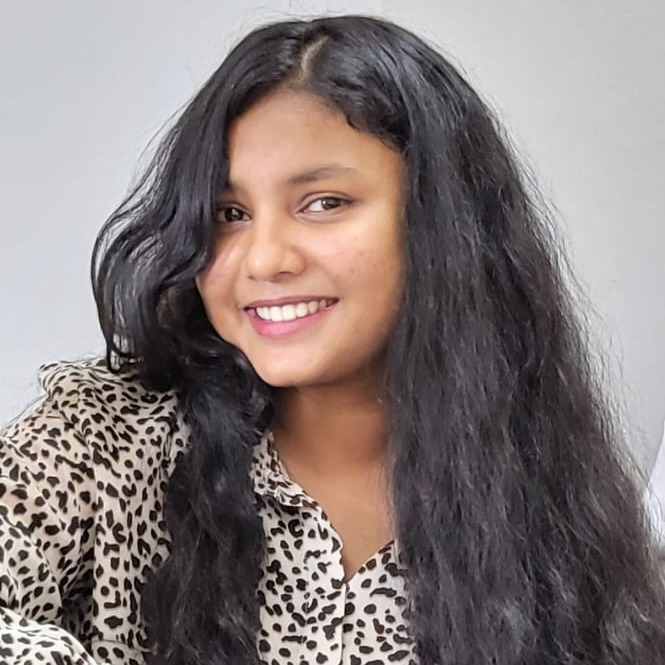 Swastika sahu