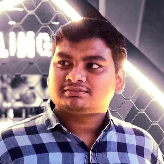 SUBID THAKUR