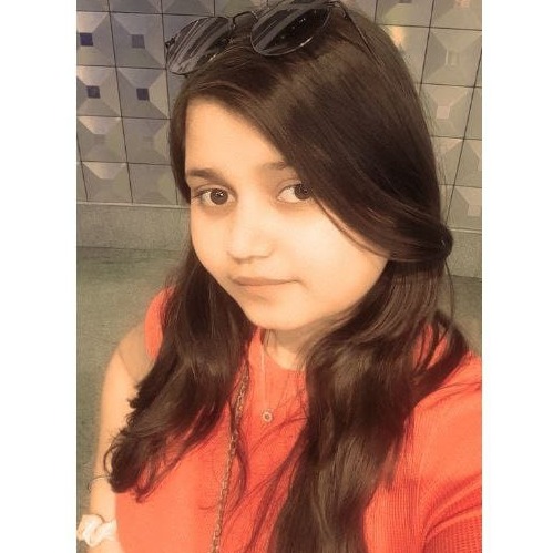 Unnati Bhargava