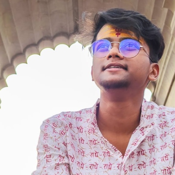 AYUSH JAISWAL