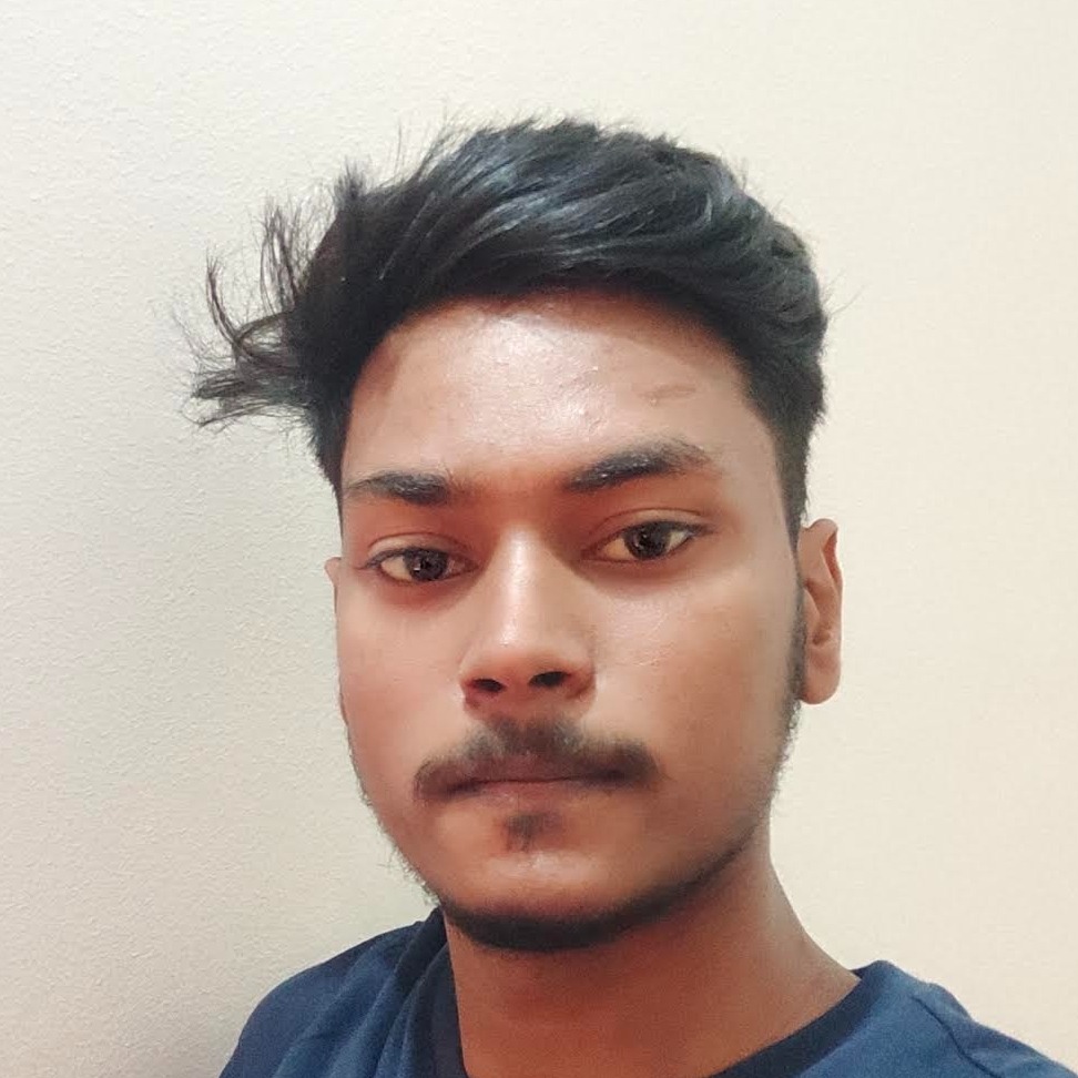 Naveen Kumar Gupta