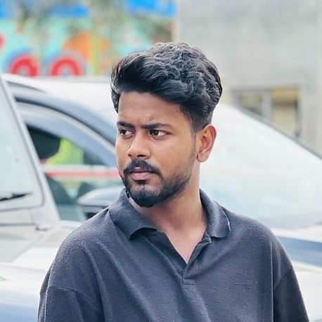 Shubham Raj