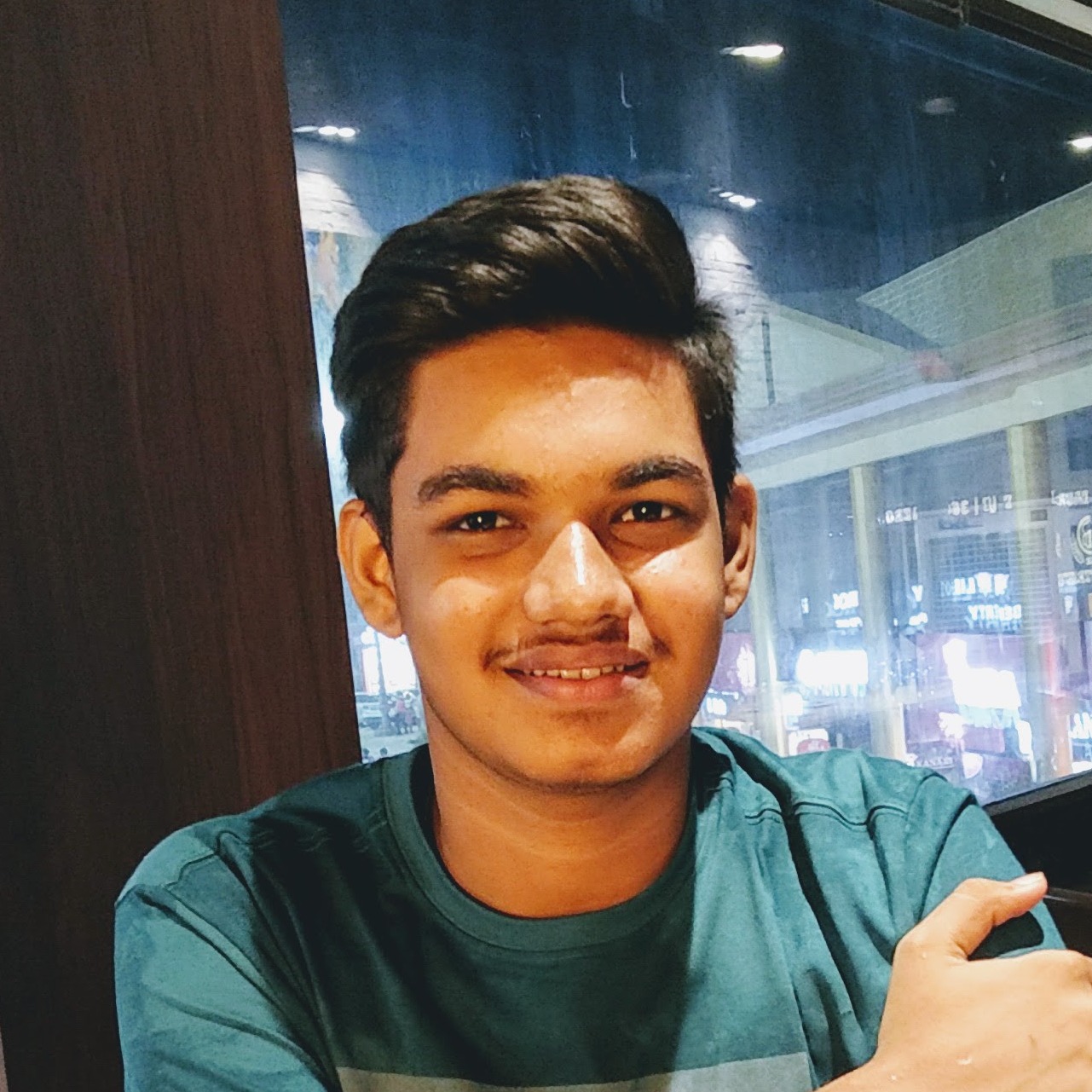 Aditya sharma