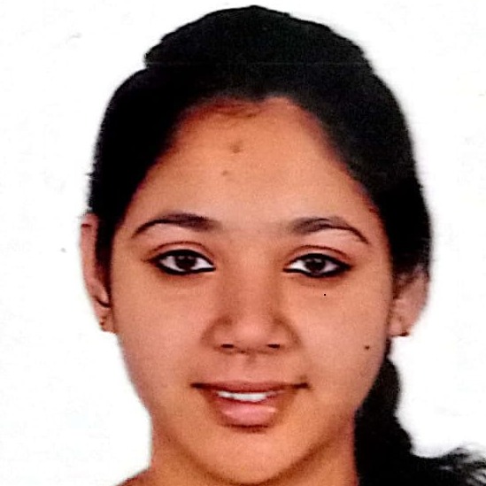 Aishwarya K