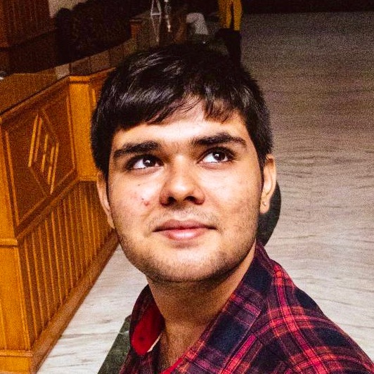 Prithvi Prasad