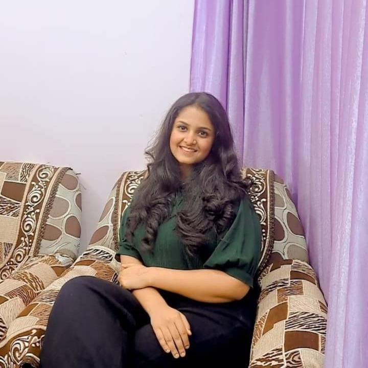 Ishita Mangla