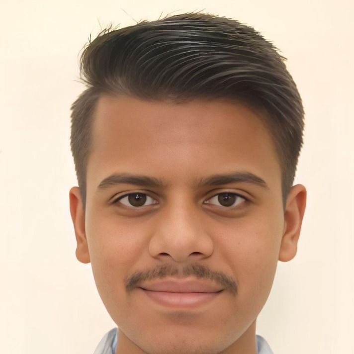 Pulkit Porwal