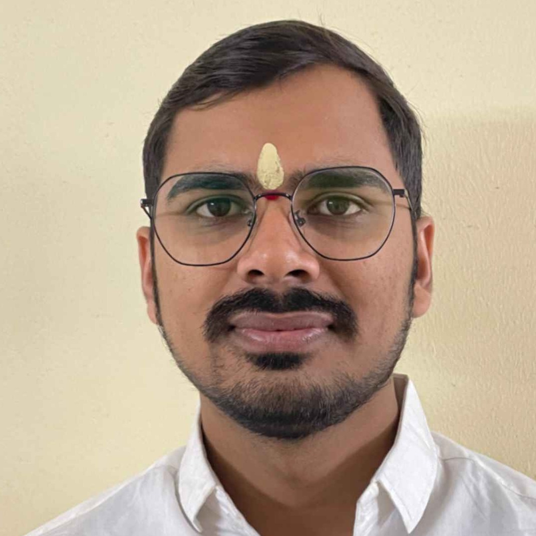 PADHIYAR KARANKUMAR ASHOKBHAI