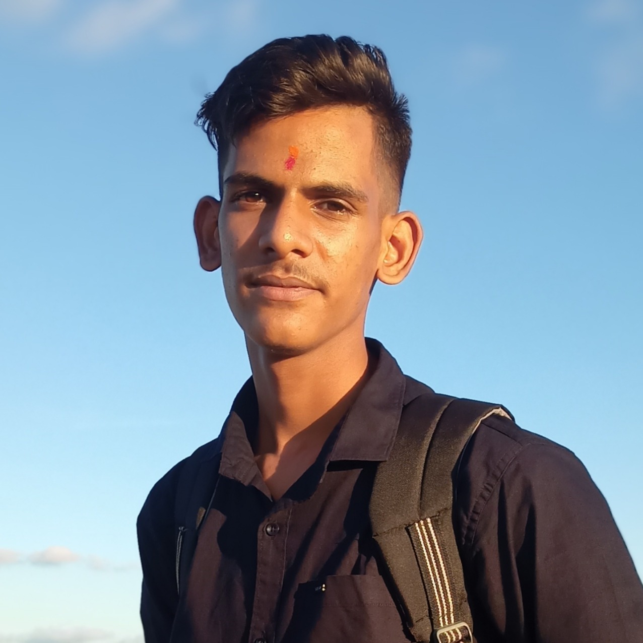 Abhinash swain