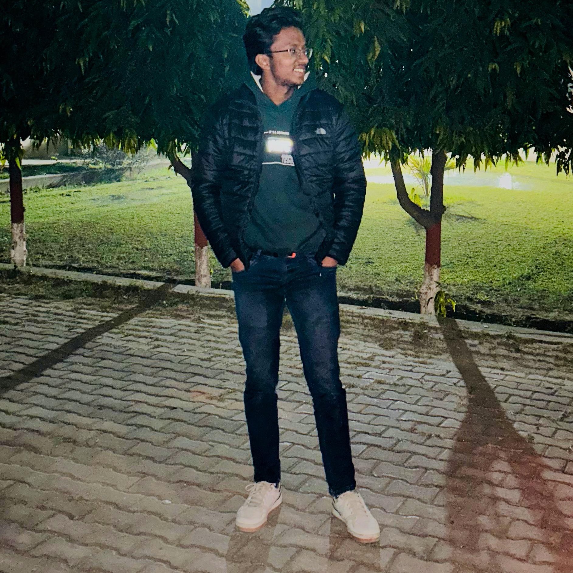 MANUJ KANSAL
