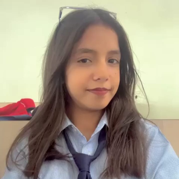 Saloni pareek