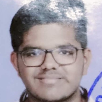 Sarvesh Ganachari