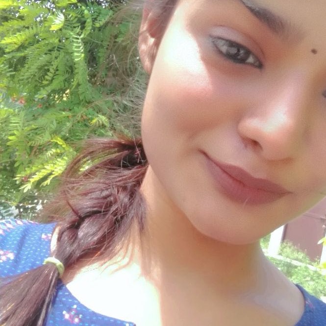Disha singh