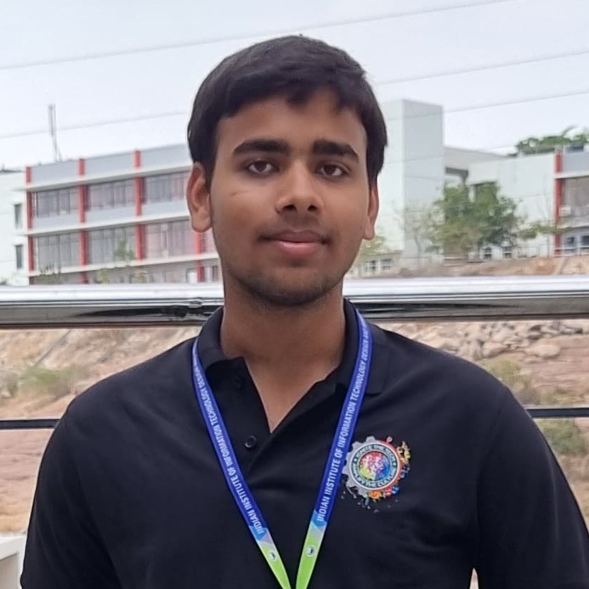 PRANJAL UPADHYAY