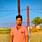 MOHD TABREZ ALAM