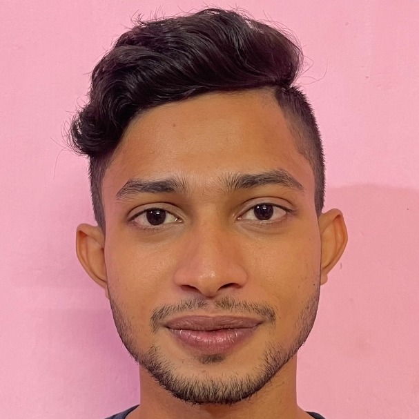 Abdur Rahaman
