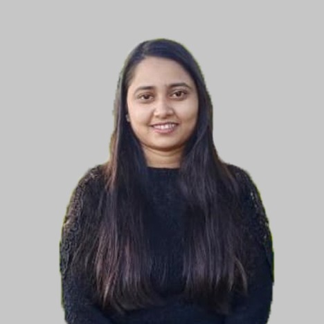 Mrunal Gadpayale