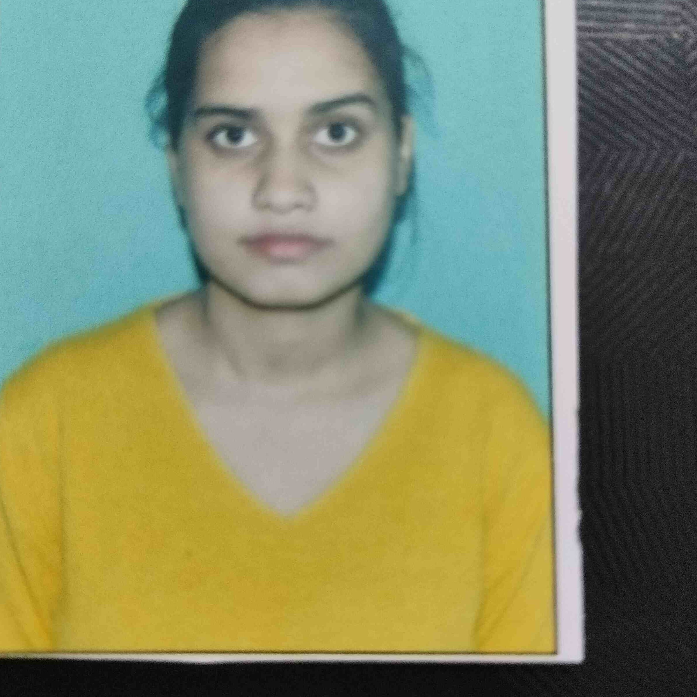 Anchal Kumari