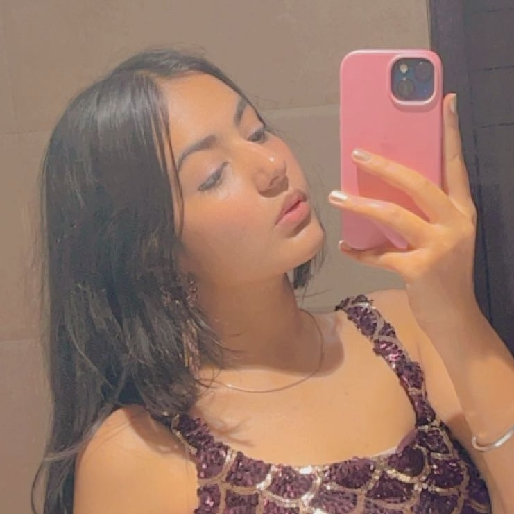 Mishika Chaudhary