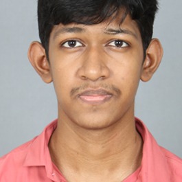Abishek kumar