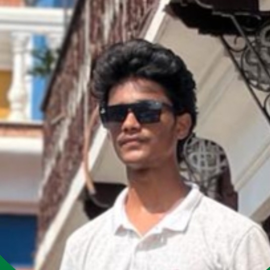 Mohammed ibash