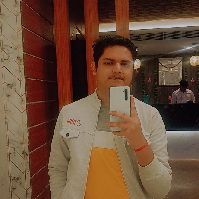 Animesh dhar Dwivedi