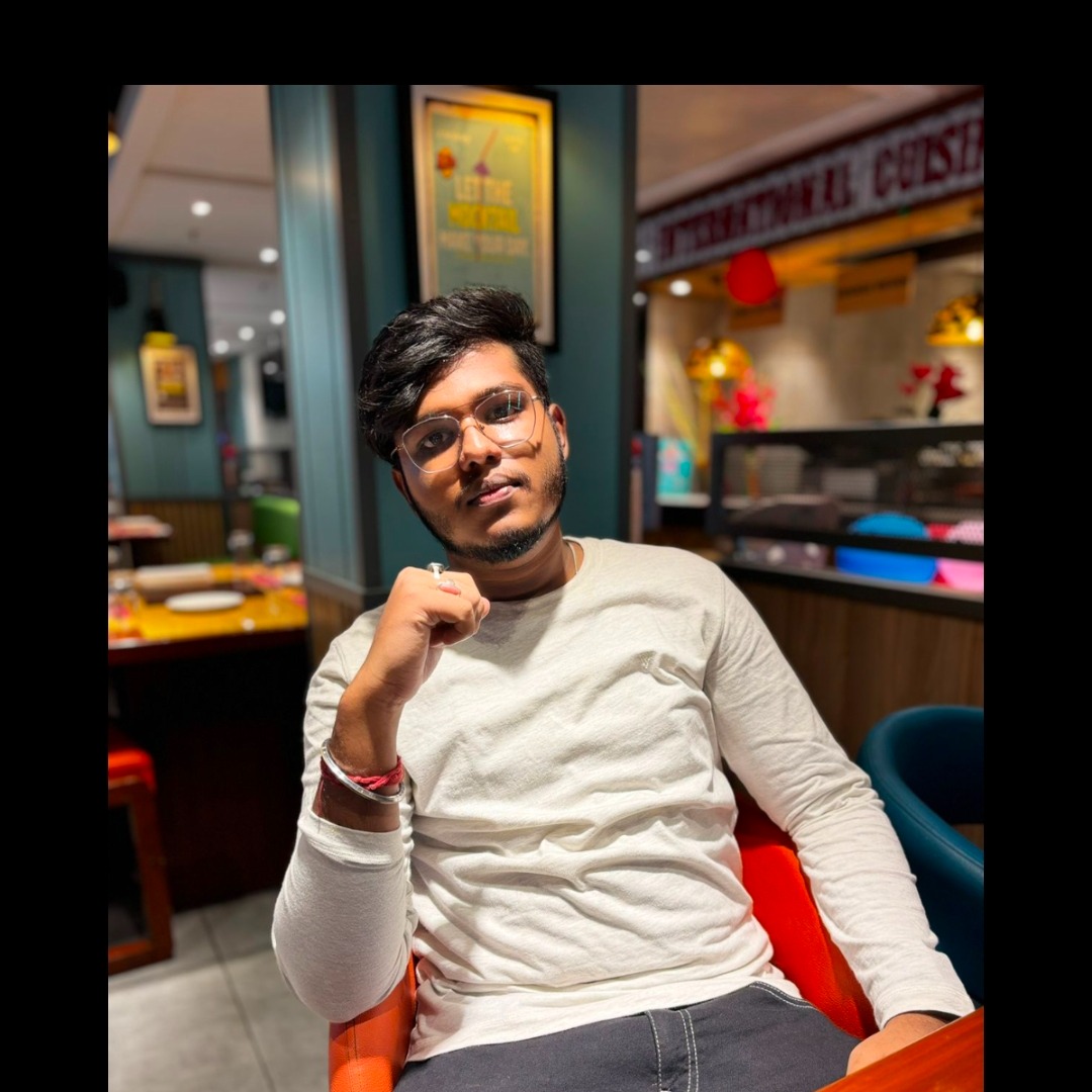 Upayan Chatterjee