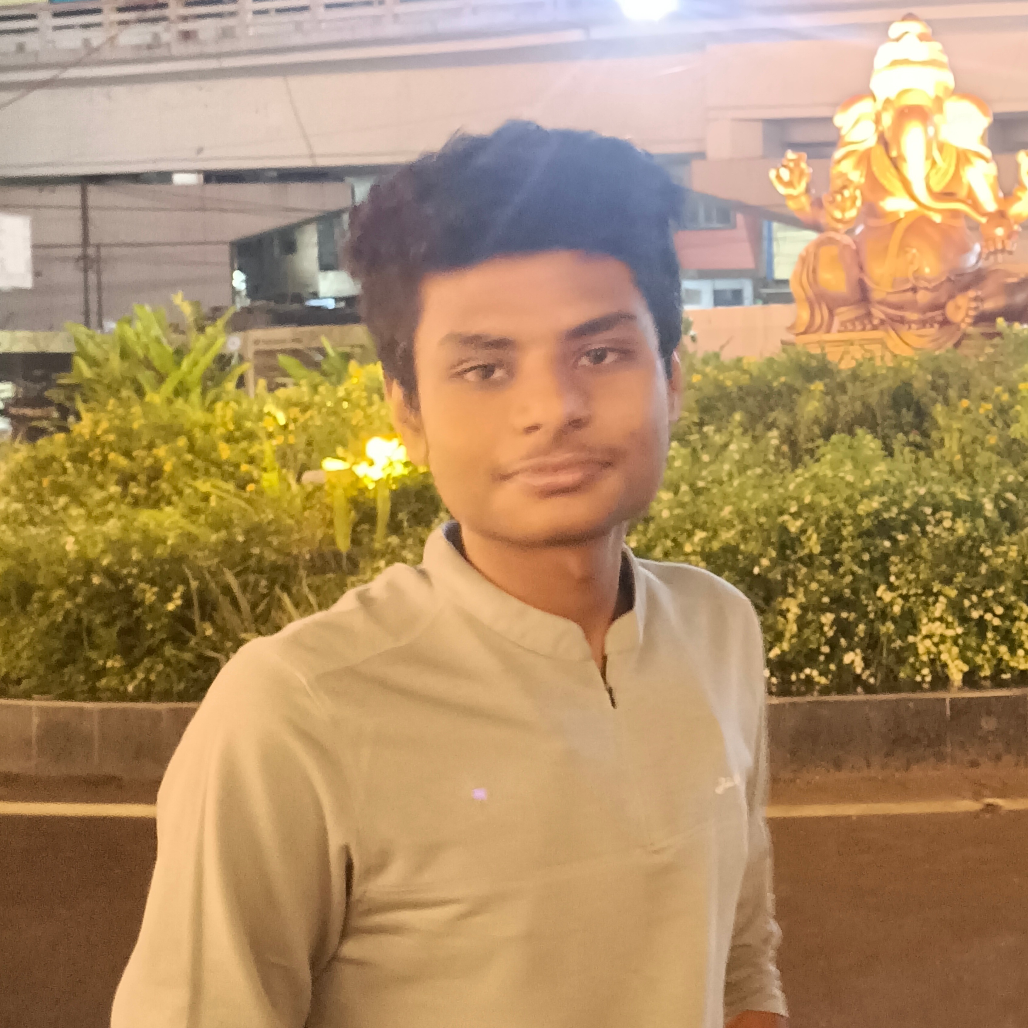 Krish Bagwan
