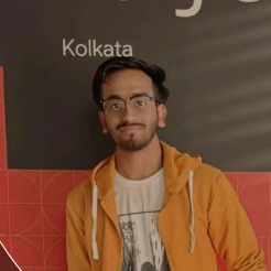 KRISHNA