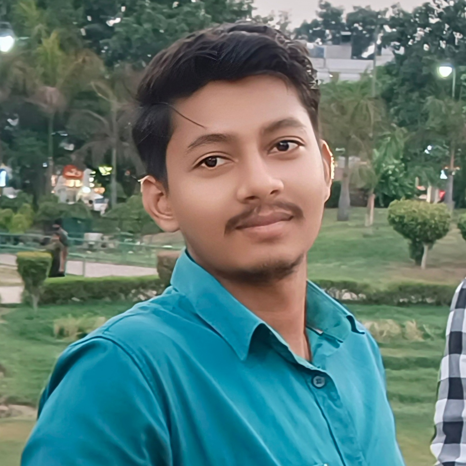 Govind Kumar