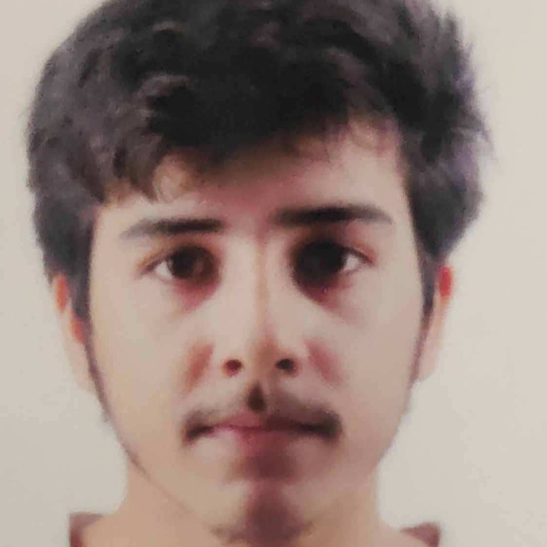 Kanishk Negi