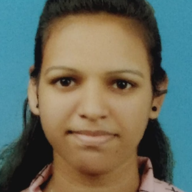 sudiksha Gajanan Khedekar