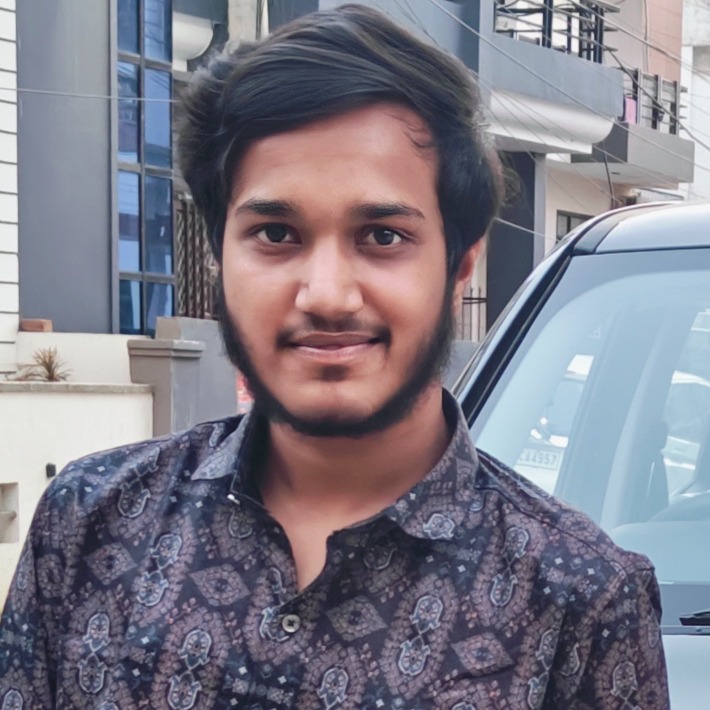 Ketan bhatt