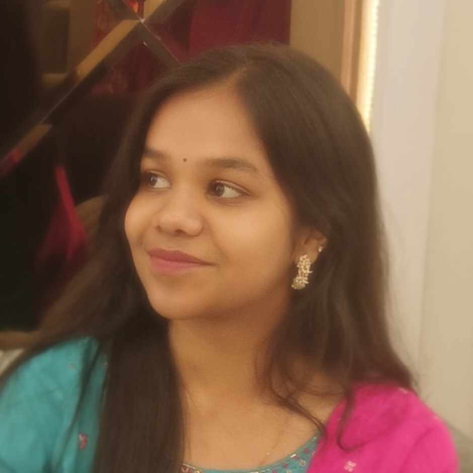 Mahi Yadav