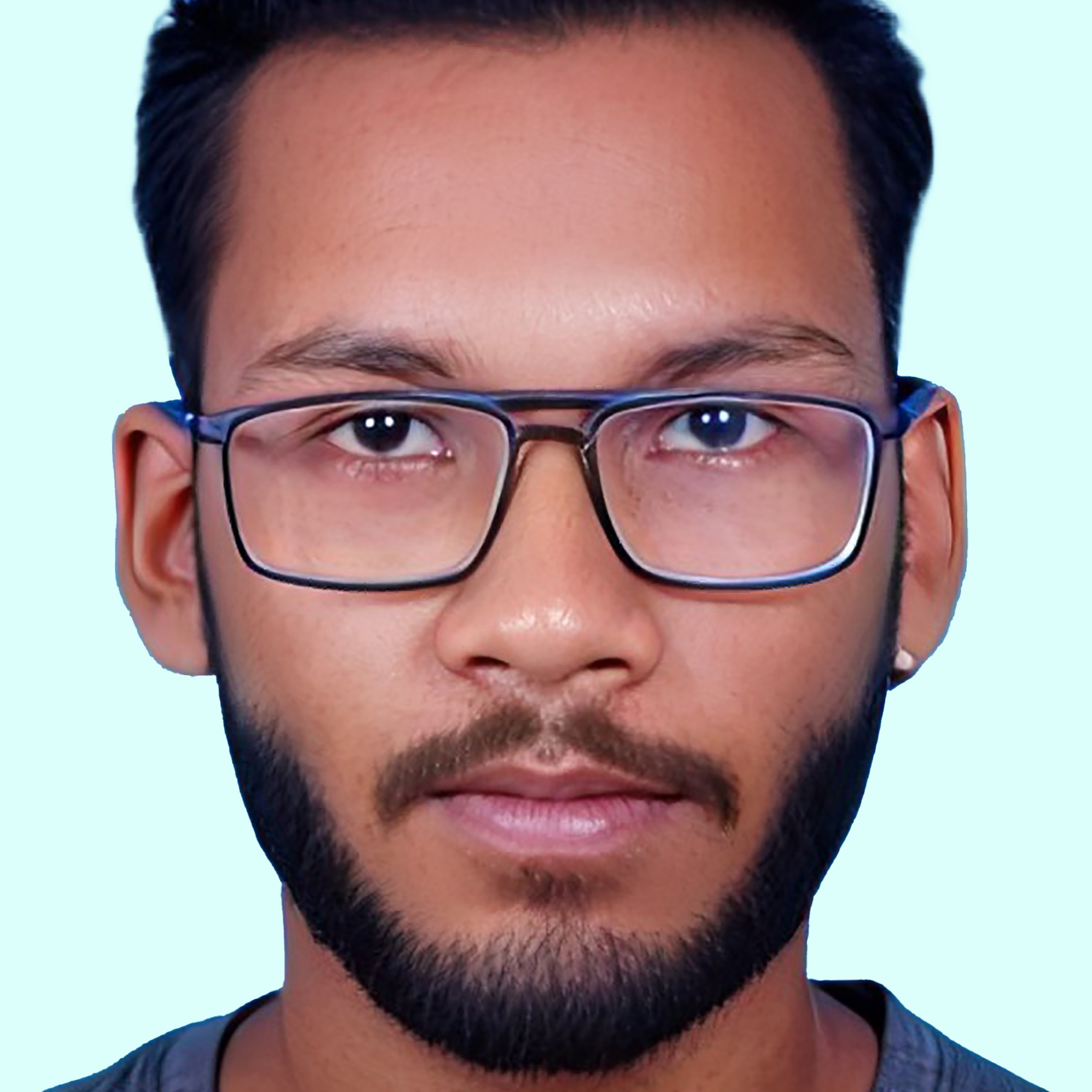 Alok Kumar