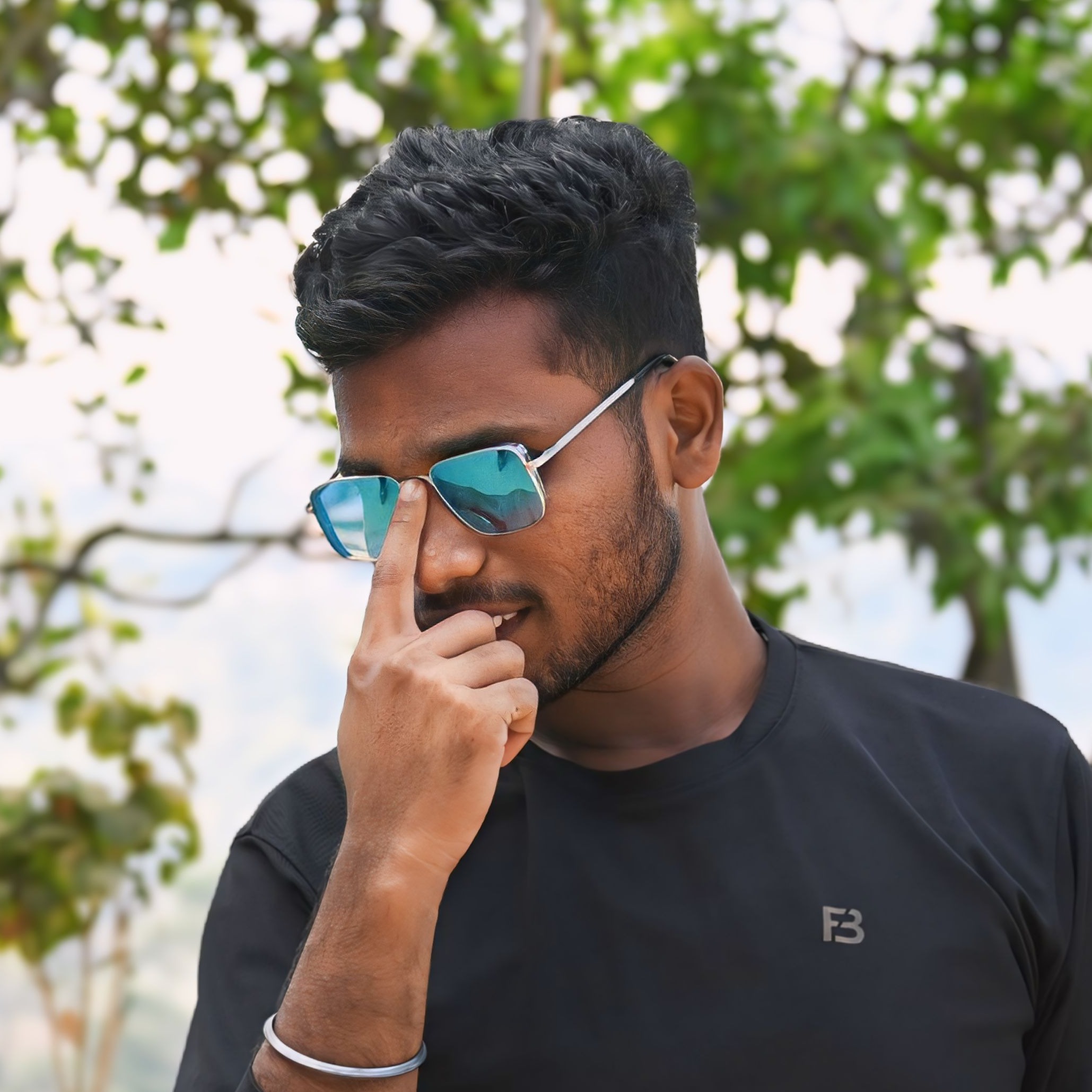 R Gunaseelan