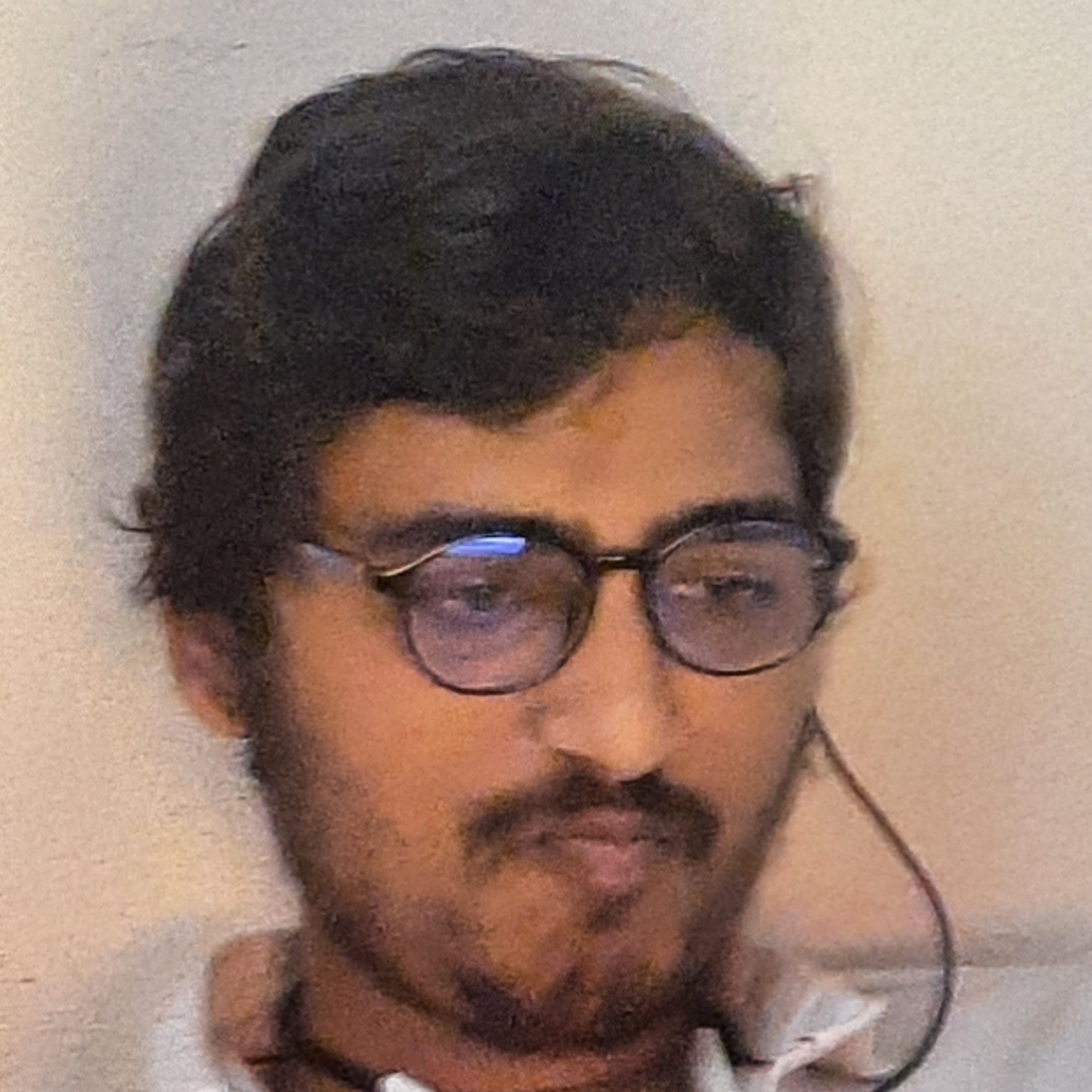 KB Karthik