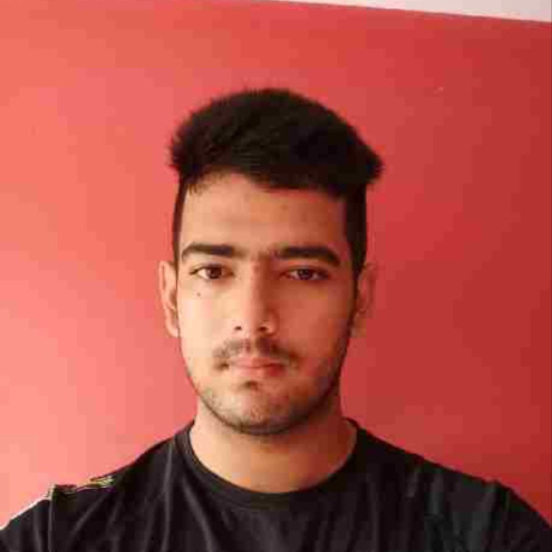 mayur pandey