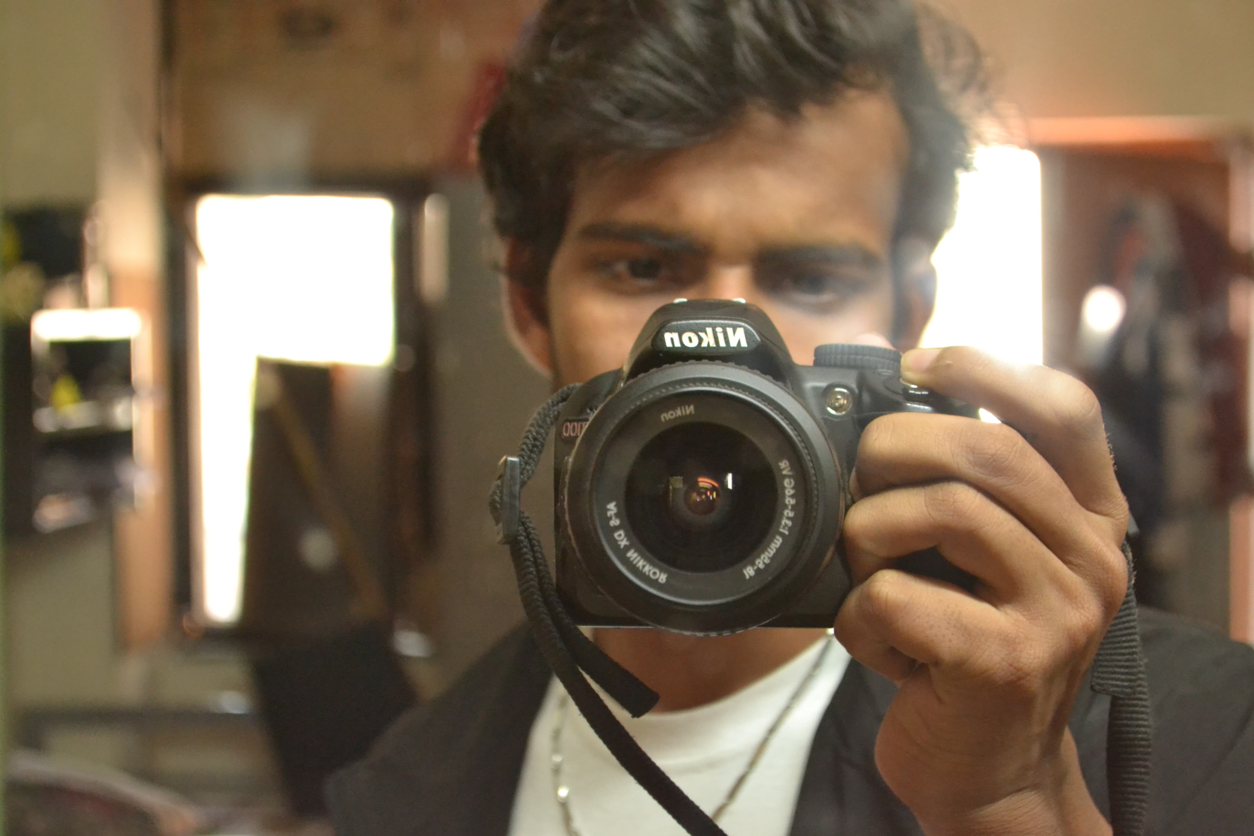Devesh Kumar